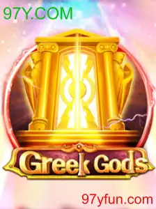 GreekGods: Aventura Mítica e Estratégias no Mundo Antigo